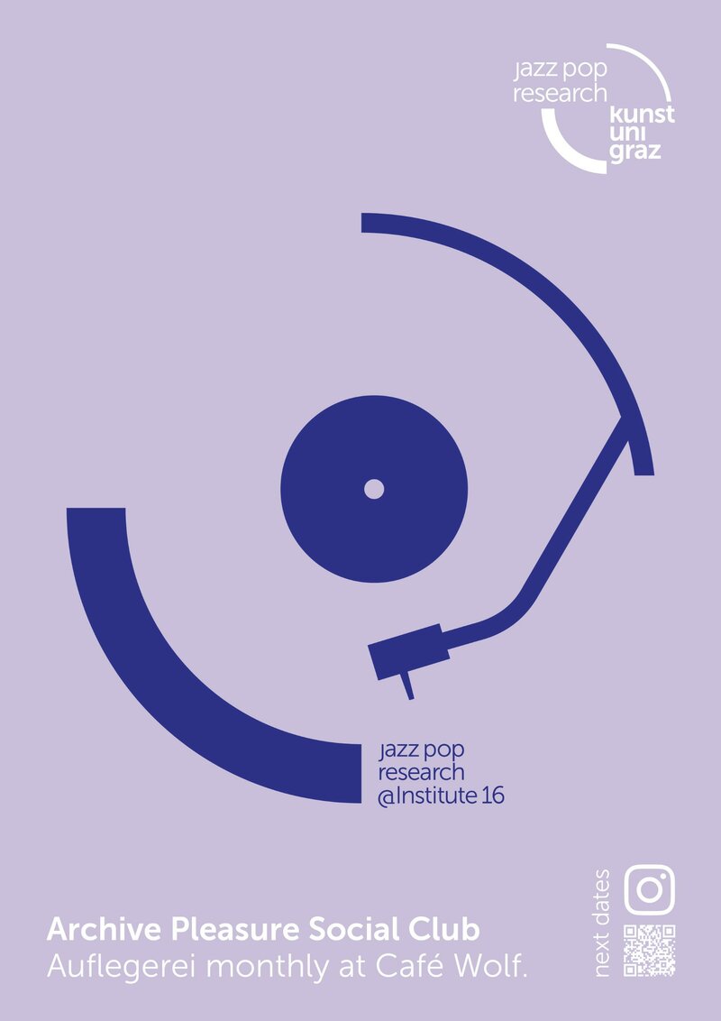 Archive Pleasure Social Club