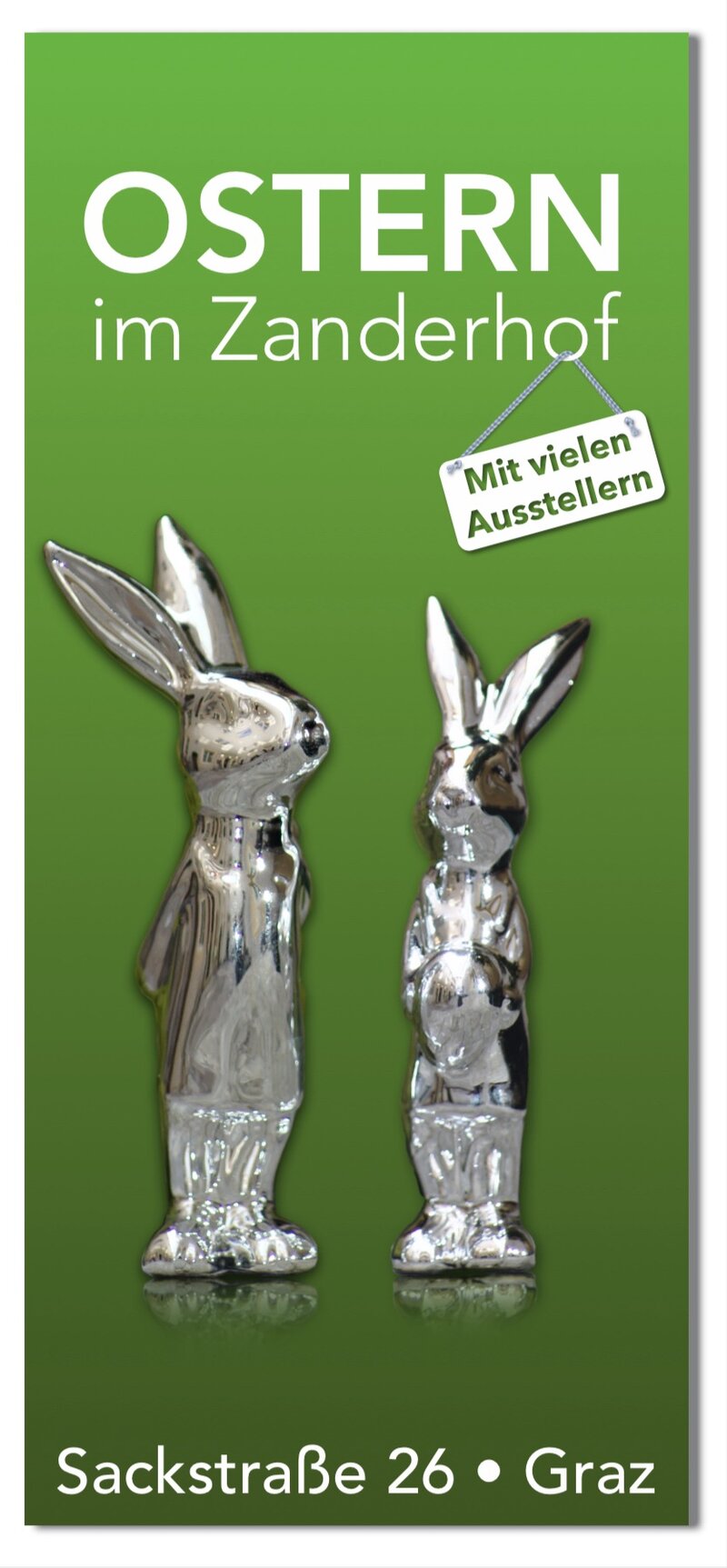Ostern im Zanderhof