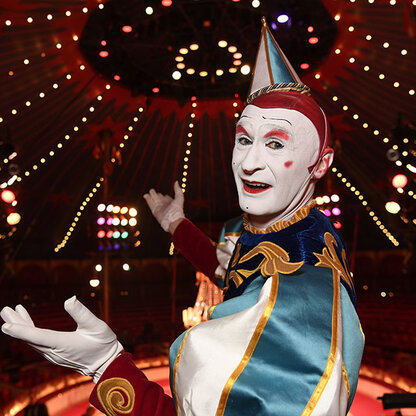 Circus-Theater Roncalli