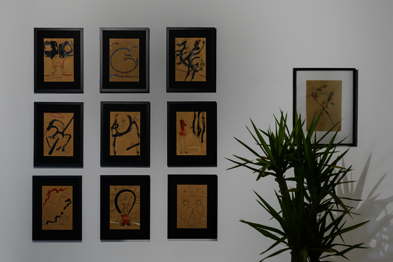 Ausstellungseröffnung „Pionierinnen der Macht im Gesundheitssystem“