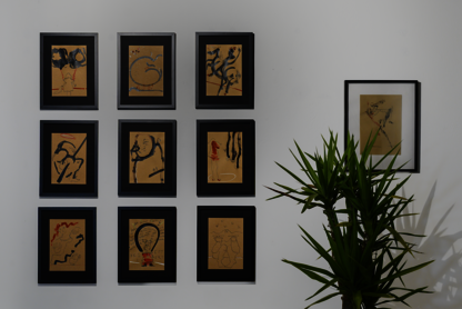 Ausstellungseröffnung „Pionierinnen der Macht im Gesundheitssystem“