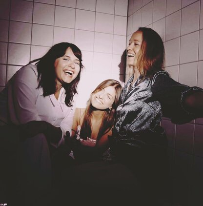 Konzert: LOU PA aus Wien