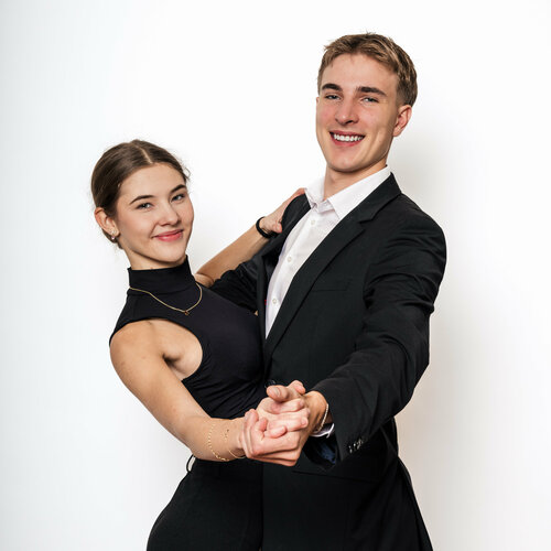 Antonia Ranacher und Lorenz Graf