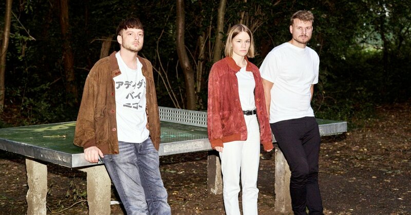 OXYJANE (A) - Grunge-Pop-Band