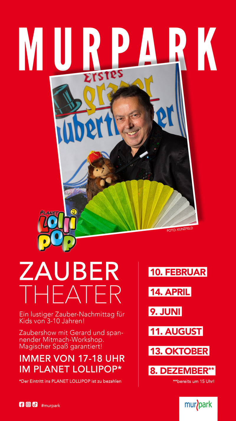 Zaubertheater