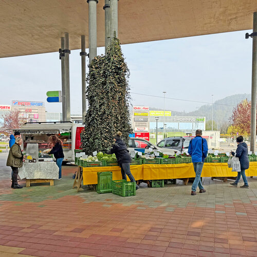 Shopping Nord | Gösting