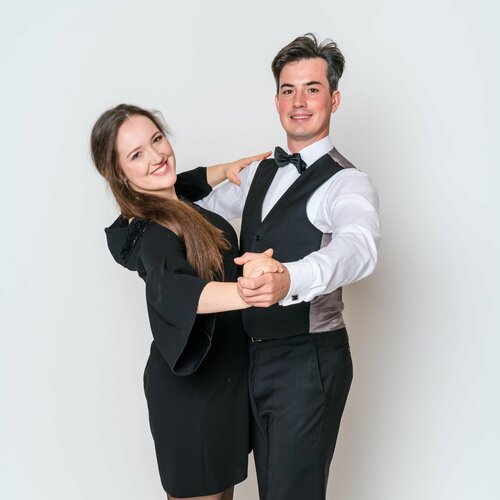 Stefanie Herfert und Christoph Herfert