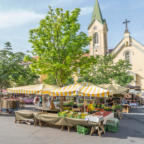 Kaiser-Josef-Platz