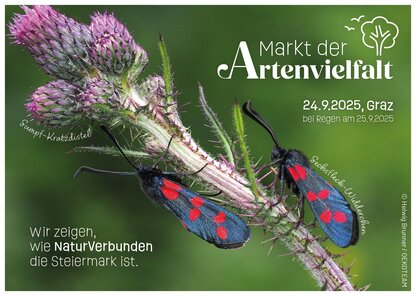 Markt der Artenvielfalt 2025
