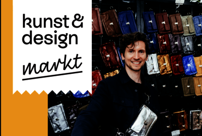 Kunst- und Designmarkt