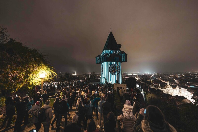 Klanglicht Festival 2025
