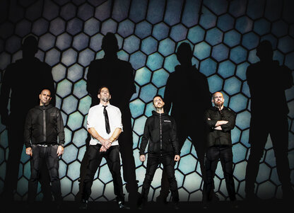 Konzert mit Watch Them Fail, Sugar 4 Lucy und Blood Runs Nose