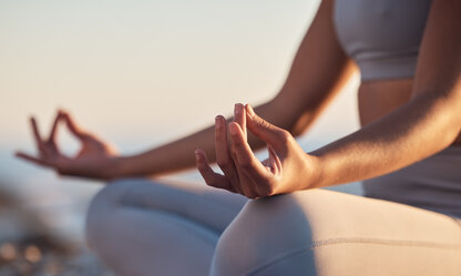 Yoga Weekend in Graz