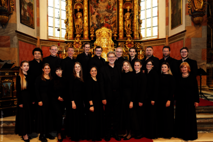 Best of A Cappella