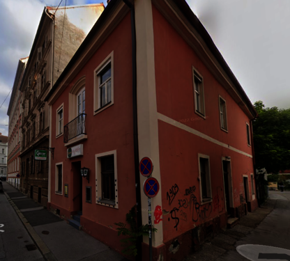 Songs About Places: Der Maykäfer
