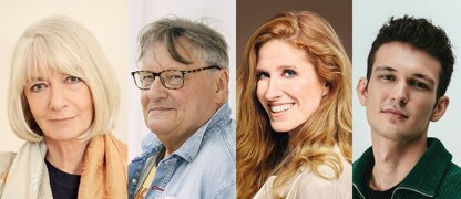 Literaturherbst in Frohnleiten