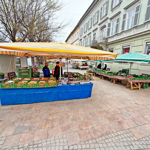 Geidorfplatz